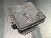 Calculateur moteur ECU