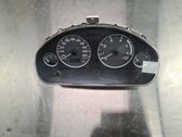 Compteur de vitesse tableau de bord
