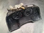 Velocímetro (tablero de instrumentos)