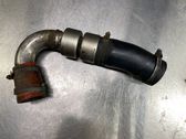 Intercooler hose/pipe