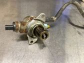 Fuel injection high pressure pump