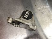 Engine mount bracket