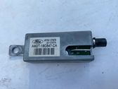 Aerial antenna amplifier