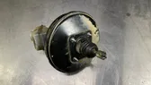 Brake booster