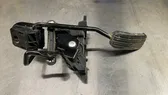 Akceleratoriaus pedalas