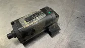 Seat adjustment motor