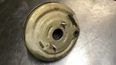 Brake booster