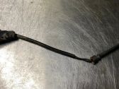 Coolant level sensor