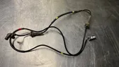 ABS rear brake sensor