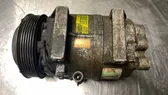 Air conditioning (A/C) compressor (pump)