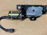 Moteur ouverture de coffre
