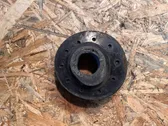 Front coil spring rubber mount