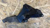 Generator/alternator bracket