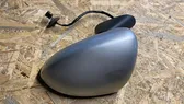 Front door electric wing mirror