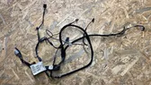 Tailgate/trunk wiring harness