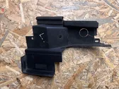 Radiator mount bracket