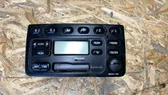 Radio/CD/DVD/GPS head unit