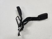 Boucle de ceinture de sécurité arrière centrale