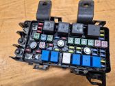 Module de fusibles