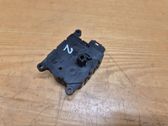 Air flap motor/actuator