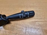 Wiper control stalk