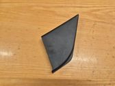 Plastic wing mirror trim cover