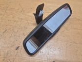 Rear view mirror (interior)