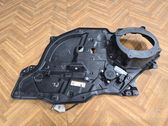 Fensterheber elektrisch mit Motor Tür vorne