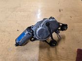 Rear window wiper motor