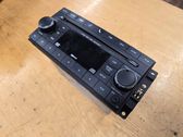 Radio / CD-Player / DVD-Player / Navigation