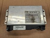 Gearbox control unit/module
