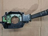 Wiper control stalk