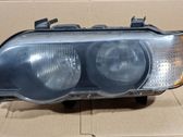 Headlight/headlamp