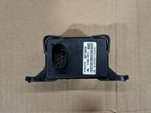 ESP (stability system) control unit