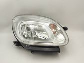 Headlight/headlamp