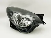 Headlight/headlamp