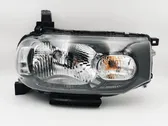 Headlight/headlamp