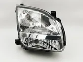 Headlight/headlamp