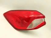 Rear/tail lights