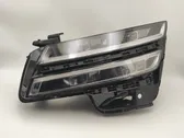 Headlight/headlamp