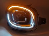 Headlight/headlamp