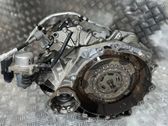 Automatinė pavarų dėžė