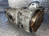 Automatic gearbox