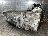 Automatic gearbox