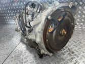 Automatic gearbox