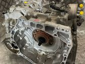 Automatic gearbox
