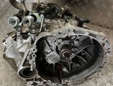 Manual 6 speed gearbox