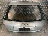 Tailgate/trunk/boot lid