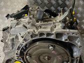 Automatic gearbox