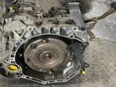 Automatic gearbox